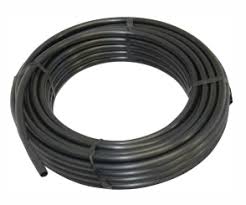 L.d.p.e pipes